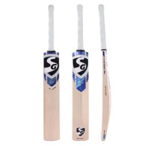 SG HP Flame Cricket Bat