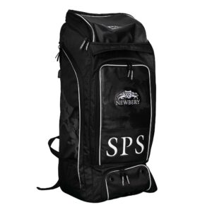 Newbery SPS Duffle Wheelie Bag