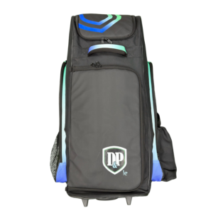 D&P Vector LE Duffle Wheelie Bag