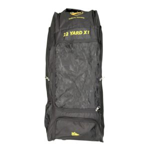 SG 22 Yard X1 Duffle Wheelie Bag