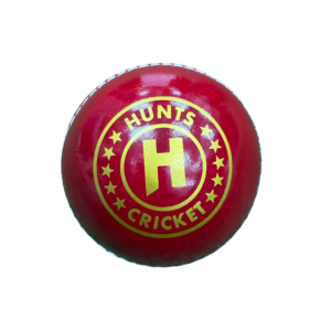 Hunts Glory Cricket Ball