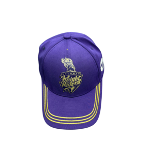 Kolkata Knight Riders Cap