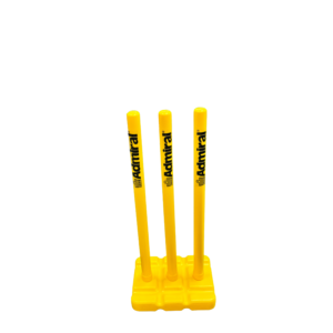 ADMIRAL PLASTIC STUMPS