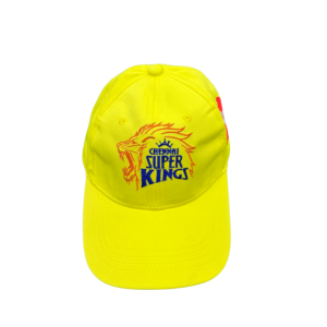 CSK Cap