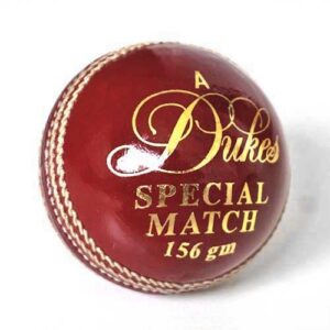 Dukes Special Match Cricket Ball