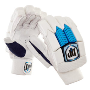 D&P Blade Blue PPP Batting Gloves
