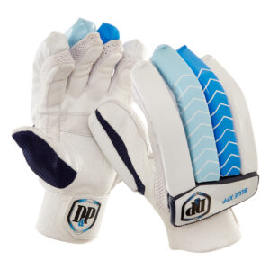D&P Blade Blue XPP Batting Gloves