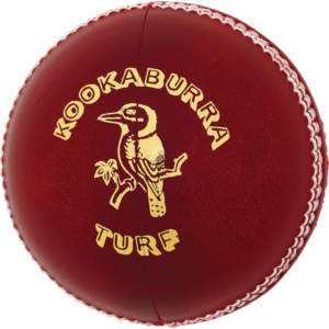 Kookaburra Turf Cricket Ball