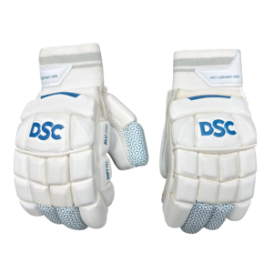 DSC Blu 2000 Batting Gloves