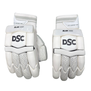 DSC Blak 3000 Batting Gloves