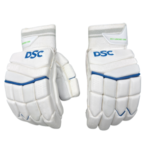 DSC Blu 2000 Batting Gloves