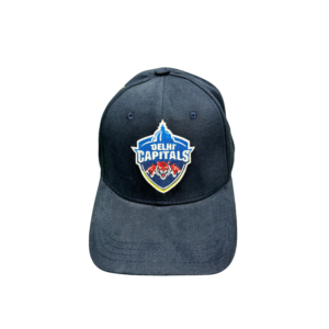DC Cap
