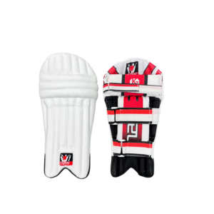 Nas Club 17” Batting Pads