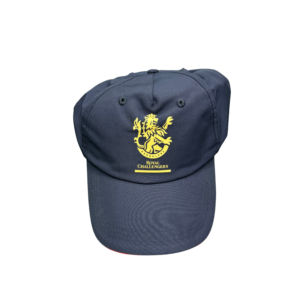 RCB Puma Cap