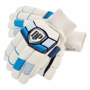 D&P Blade Blue LTD Batting Gloves