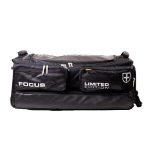 Focus Limited Edition Tri Wheelie Bag