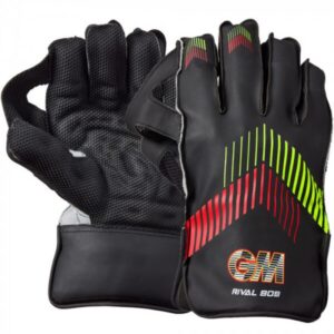 GM Rival 909 Wicket Keeping Gloves
