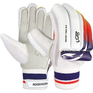 Kookaburra Beast Pro 9.0 Batting Gloves