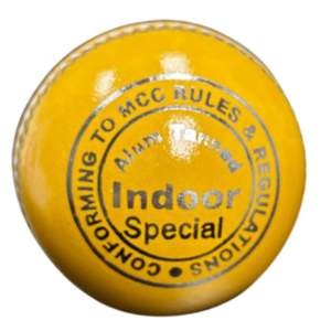 Blaster Indoor Cricket Ball