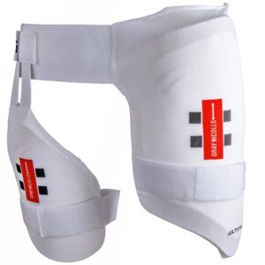 Gray Nicolls All In One Academy Thigh Pads