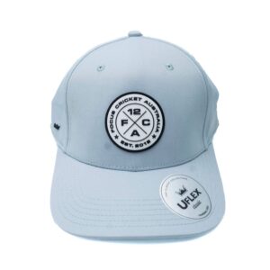 Focus Cap