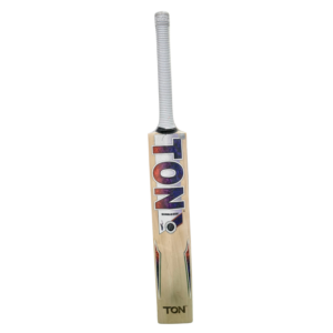 SS Ton Brevis Pro 5.0 Cricket Bat
