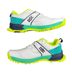 DSC Jaffa Neo Rubbers