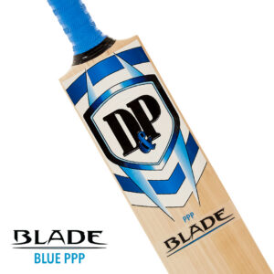 D&P Blade Blue PPP Cricket Bat