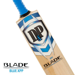 D&P Blade Blue XPP Cricket Bat