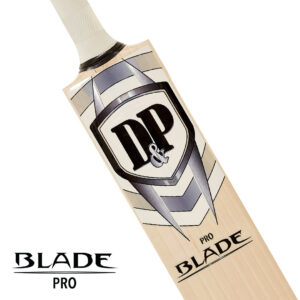 D&P Blade Pro Cricket Bat