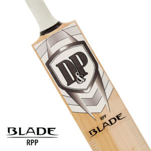 D&P Blade RPP Cricket Bat