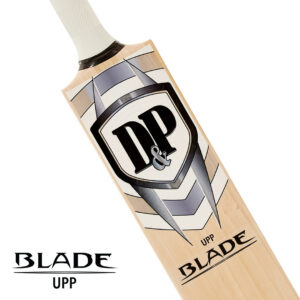D&P Blade UPP Cricket Bat