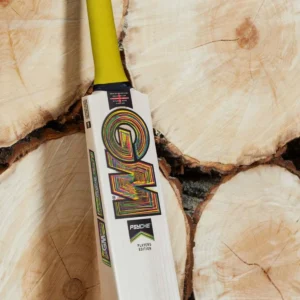 GM Psyche Ben Duckett Players Edition Cricket Bat