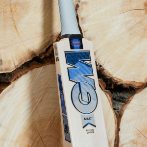 GM Maxi Jacob Bethel Players Edition Cricket Bat