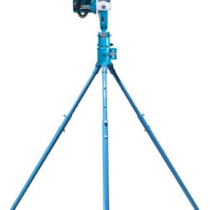 Jugs Cricket Bowling Machine