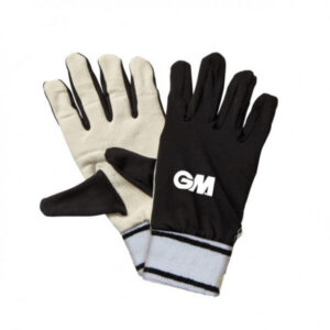 GM Chamois Padded Palm Wicket Keeping Inner Gloves