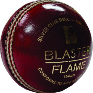 Blaster Flame Cricket Ball