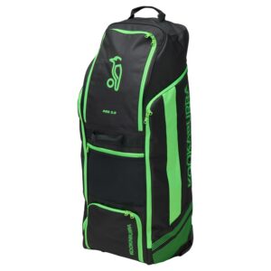 Kookaburra Pro 2.0 Duffle Wheelie