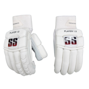 SS Player 1.0 Batting Gloves