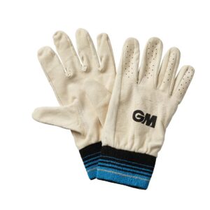 GM Full Chamois Wicket Keeping Inner Gloves