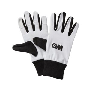 GM Cotton Padded Inner Wicket Keeping Gloves